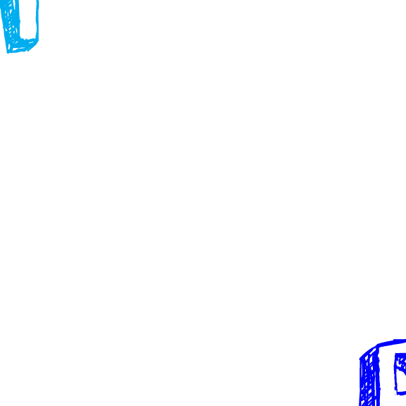 Image animé de mes initiales