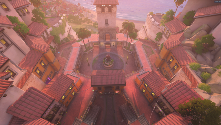 ceci est une image d'une carte d'overwatch