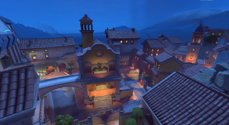 ceci est une image d'une carte d'overwatch