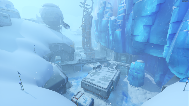 ceci est une image d'une carte d'overwatch