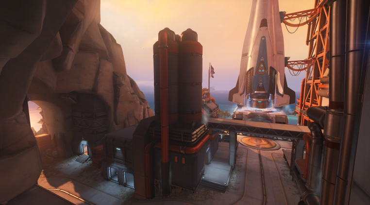 ceci est une image d'une carte d'overwatch