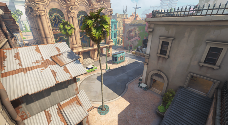 ceci est une image d'une carte d'overwatch