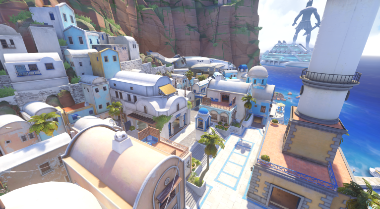 ceci est une image d'une carte d'overwatch