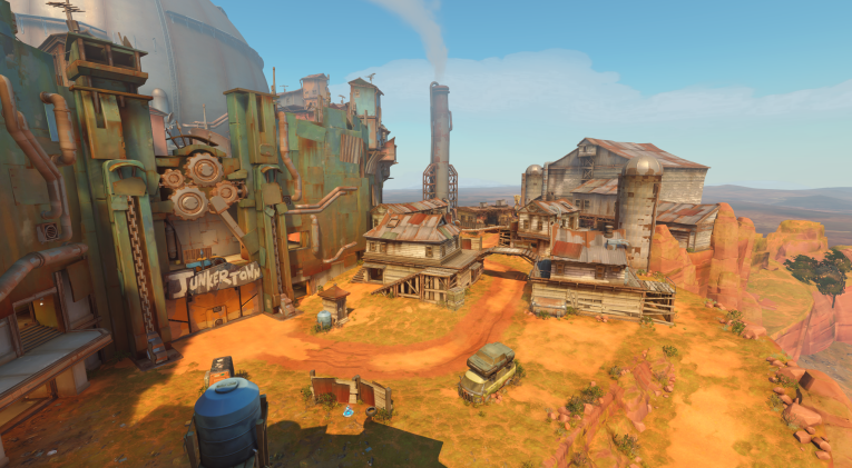 ceci est une image d'une carte d'overwatch