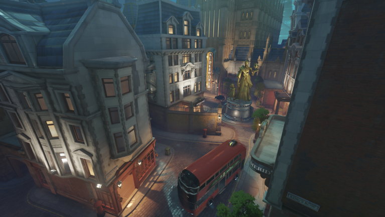 ceci est une image d'une carte d'overwatch