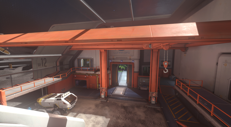 ceci est une image d'une carte d'overwatch