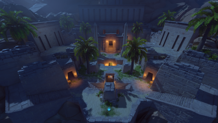 ceci est une image d'une carte d'overwatch