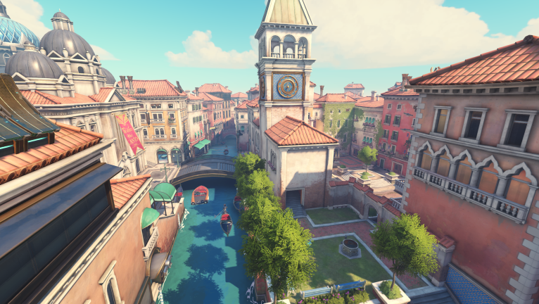 ceci est une image d'une carte d'overwatch